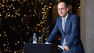 Prof. Dr. Jochen von Bernstorff spricht über Erfolge und Herausforderungen des Menschenrechtsschutzes.