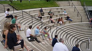Sommerkonzert in der Agora