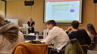 Workshop