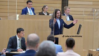 Erwin Köhler Grüne