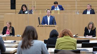 Daniel Lindenschmid AfD