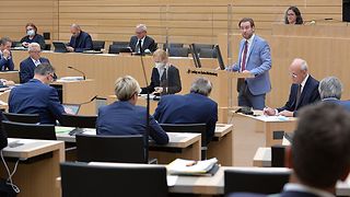 Andreas Sturm CDU