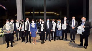 Gruppenbild